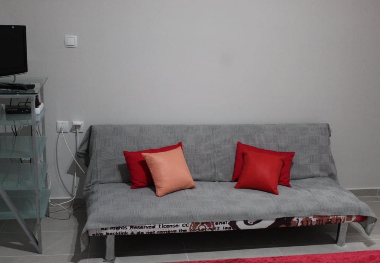 Apartment Zoe