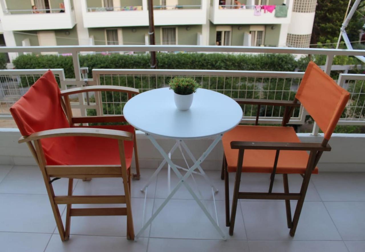 Zoe Apartment *