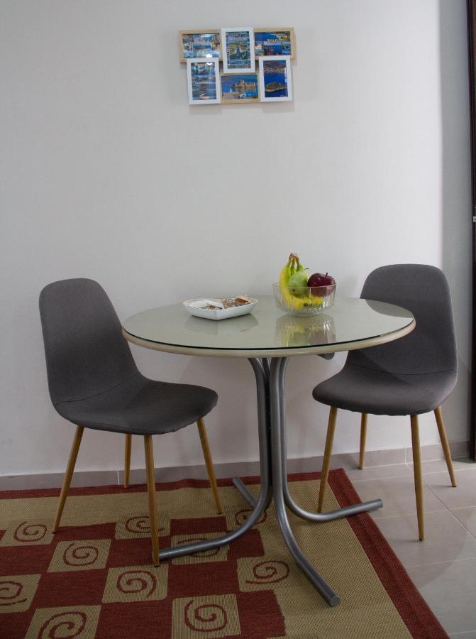 Apartment Zoe